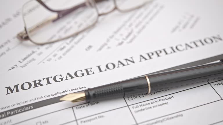 Best Home Loans (Mortgages)  in Beach Haven West, NJ